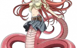 Monster musume