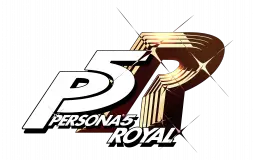 Persona 5 Royal