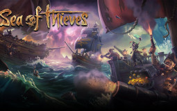Sea Of Thieves Outposts