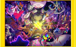 Kirby Final Boss