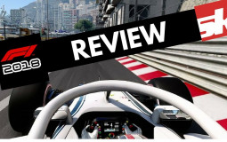 F1 Youtubers