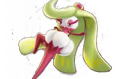 Unite-Showdown Viability Ranking List