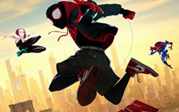 Spiderman Movies