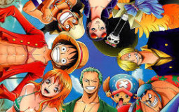 One Piece - Strongest Character List