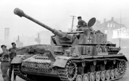 Panzer Tanks