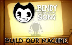 Bendy songs