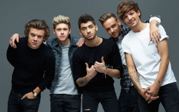 one direction things