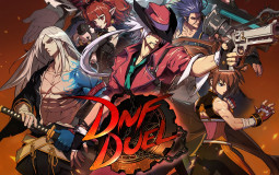 DNF DUEL