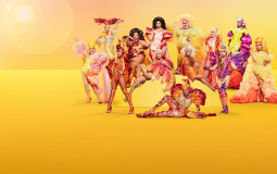 RuPaul's Drag Race All Stars 6 Runway (1/2)