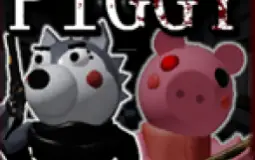 Piggy skins lol