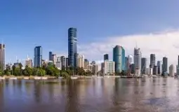 Cities of Australia