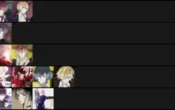 anime