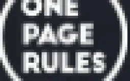 One Page Rules Armies