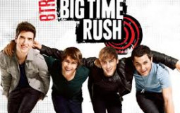 BTR Songs