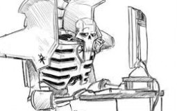 Warhammer 40K