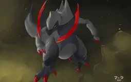 Pokemon Shaar