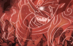 Naruto Tier List