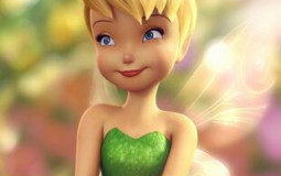 Tinker Bell Fairy Types