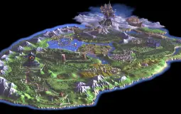 Medievil Levels