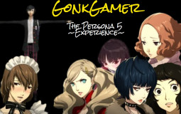 Persona 5 Waifu's