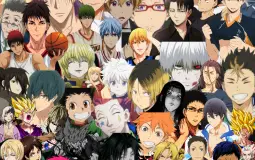 Anime