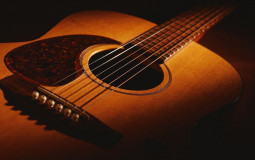 Country Artists