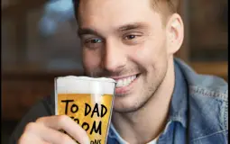 ###### Dad Beers