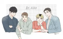 bj alex