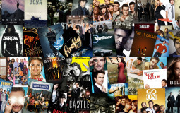 TV Shows that I've Seen