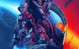 Mass Effect Squadmate Tier List