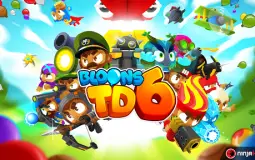Btd 6 favorite tower
