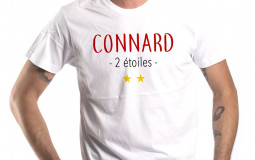 connard