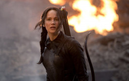 hunger games characters