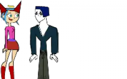 Total Drama OC's