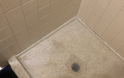 Mailroom Shit List