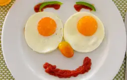 ЗАВТРАКИ СЕМЕНА