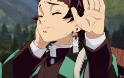 Tanjiro