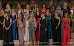 The Bachelor Greece 2020