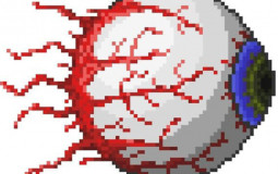 Terraria bosses ranked