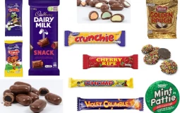 Aussie Foods