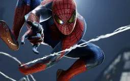 Spider-Man games