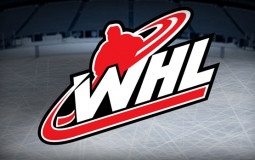 WHL Primary Logo