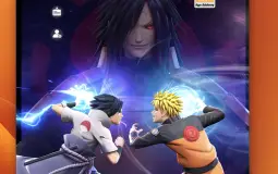 Naruto Spirit Jutsu