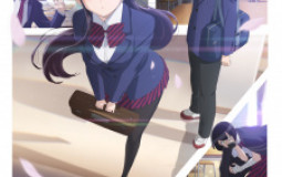 2021 Fall anime
