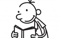 Diary of a Wimpy Kid Tier List