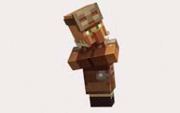 Minecraft Villagers