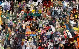 NARUTO