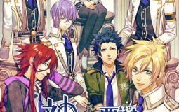 Kamigami No Asobi
