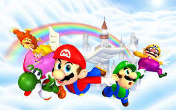 Mario Party Boards Tier List