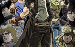 eAnimes I've watche